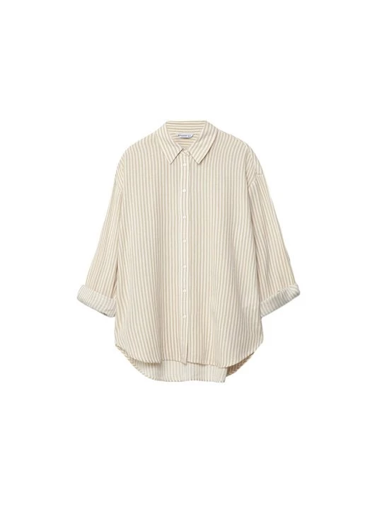 Foto van product Overhemdblouse Stradivarius