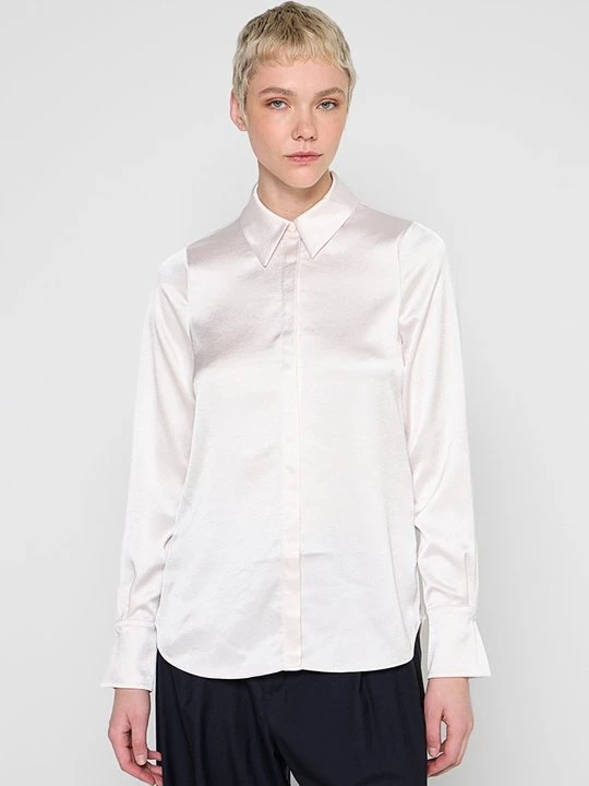 Foto van product Overhemdblouse Ted Baker crème