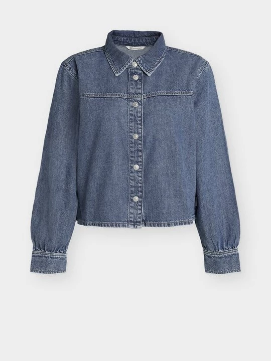 Foto van product Overhemdblouse Tom Tailor
