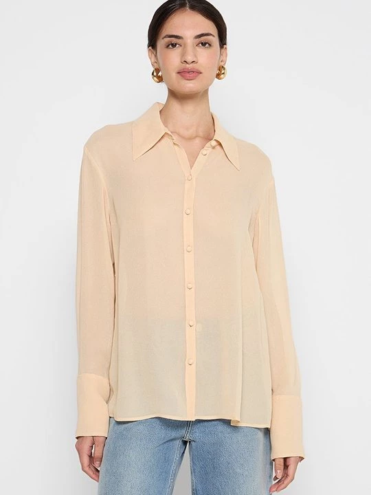 Foto van product Overhemdblouse Tory Burch