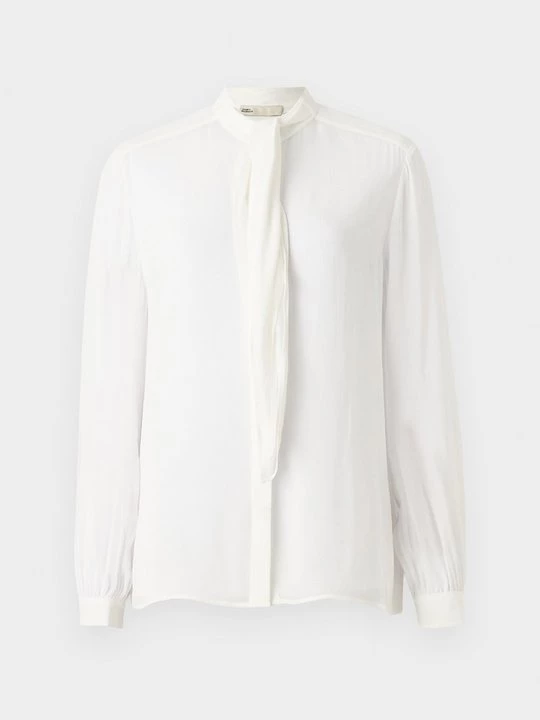 Foto van product Overhemdblouse Tory Burch crème