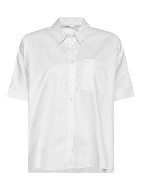 Foto van product Overhemdblouse True Religion wit