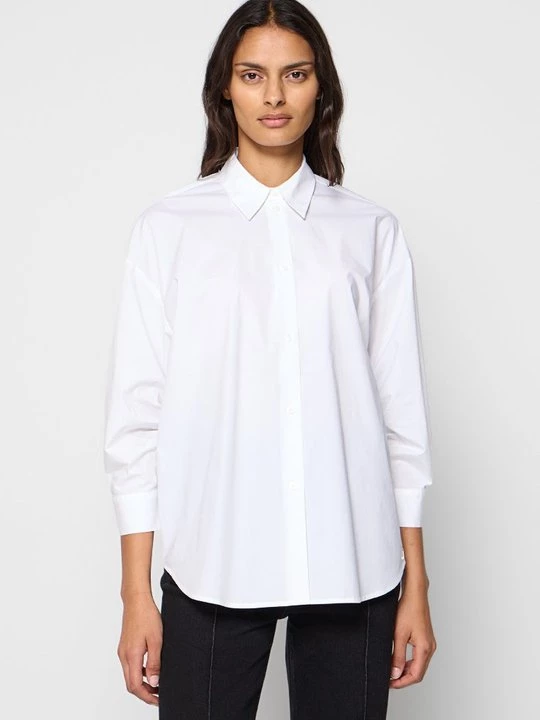 Foto van product Overhemdblouse TWINSET