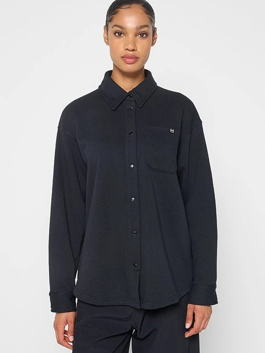 Foto van product Overhemdblouse Under Armour zwart