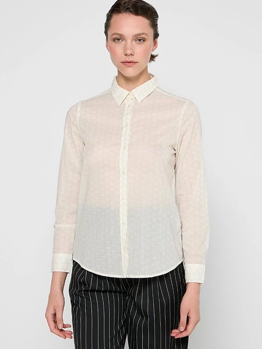 Foto van product Overhemdblouse United Colors Of Benetton
