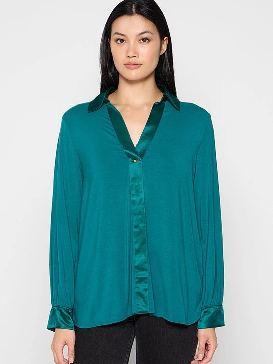 Foto van product Overhemdblouse United Colors Of Benetton