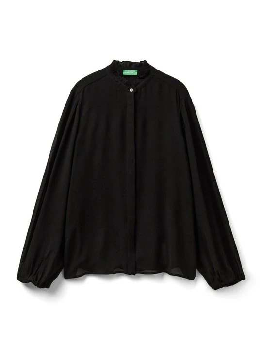Foto van product Overhemdblouse United Colors Of Benetton