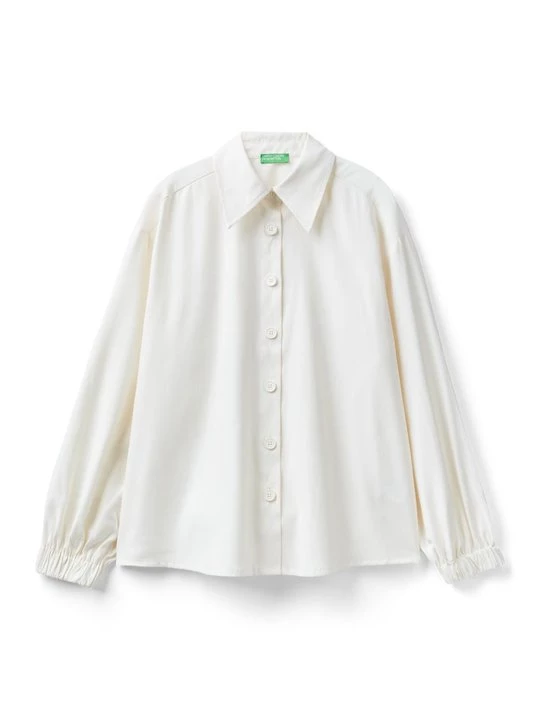 Foto van product Overhemdblouse United Colors Of Benetton