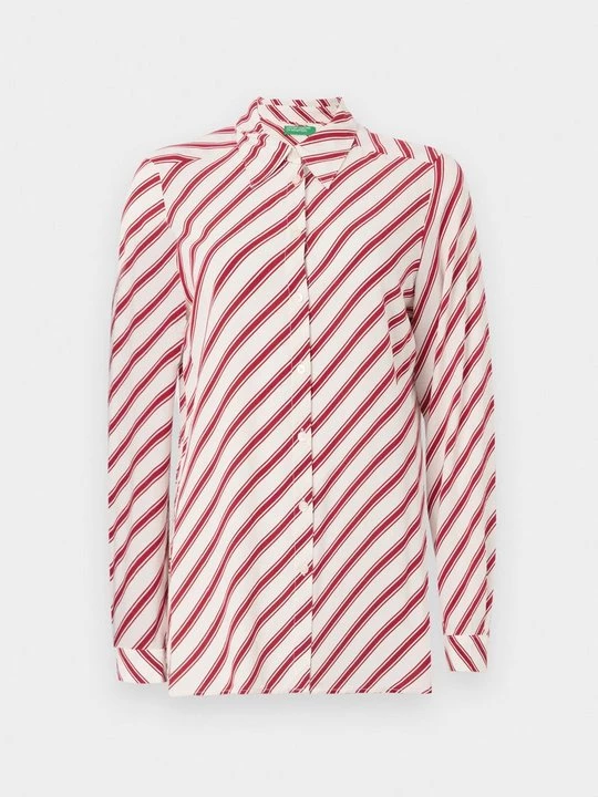 Foto van product Overhemdblouse United Colors Of Benetton