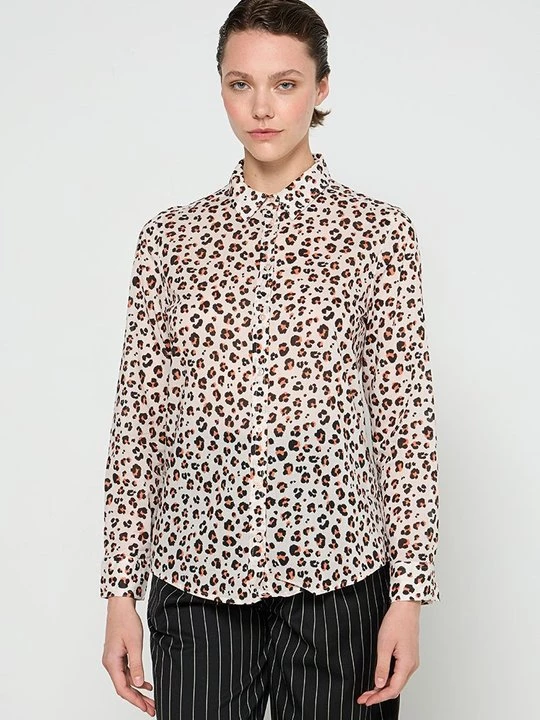 Foto van product Overhemdblouse United Colors Of Benetton