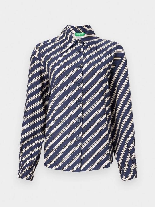 Foto van product Overhemdblouse United Colors Of Benetton