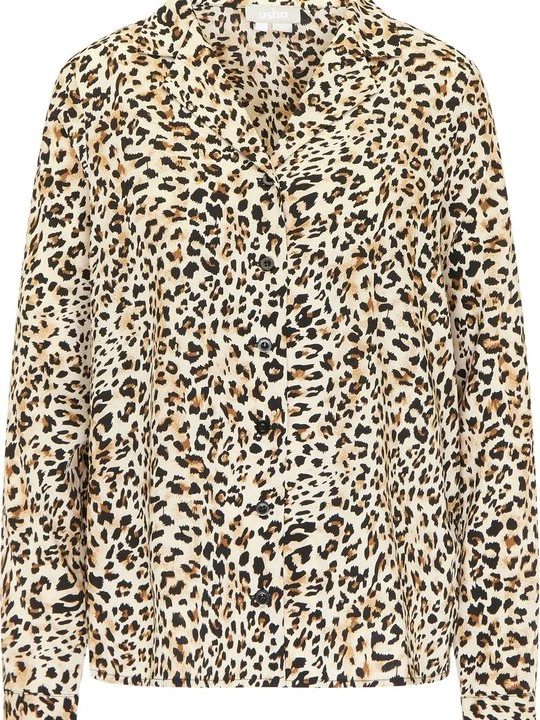 Foto van product Overhemdblouse usha beżowy