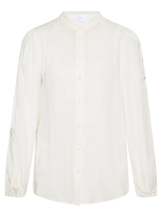 Foto van product Overhemdblouse usha wit
