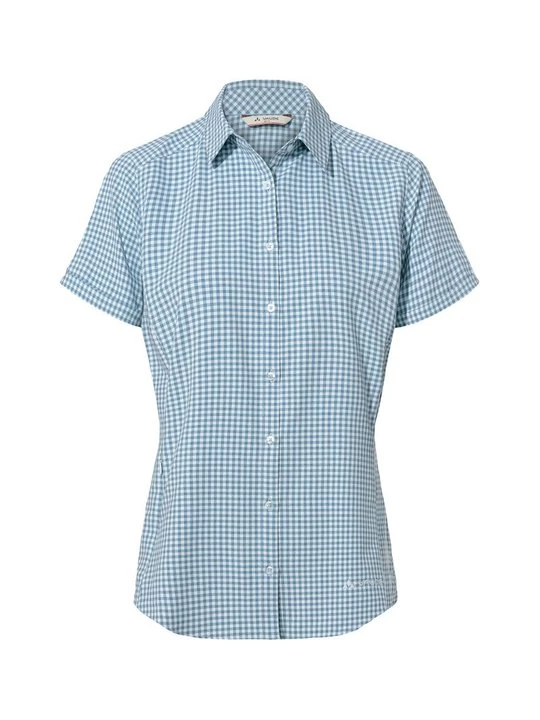 Foto van product Overhemdblouse Vaude blauw