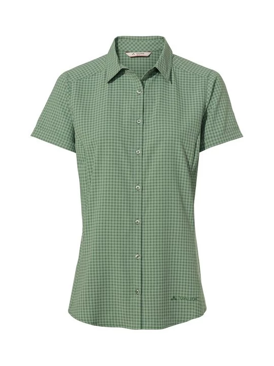Foto van product Overhemdblouse Vaude groen