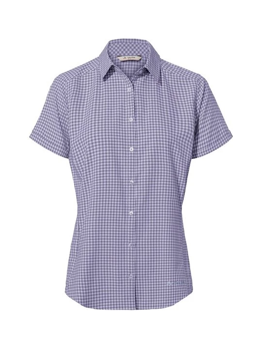 Foto van product Overhemdblouse Vaude lila