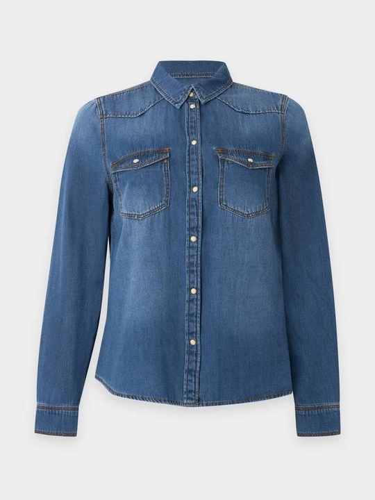 Foto van product Overhemdblouse Vero Moda