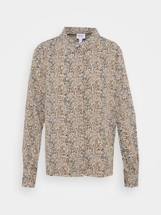 Foto van product Overhemdblouse Vero Moda crème