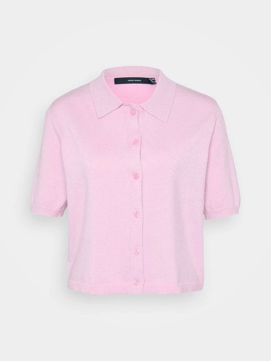 Foto van product Overhemdblouse Vero Moda donkerroze
