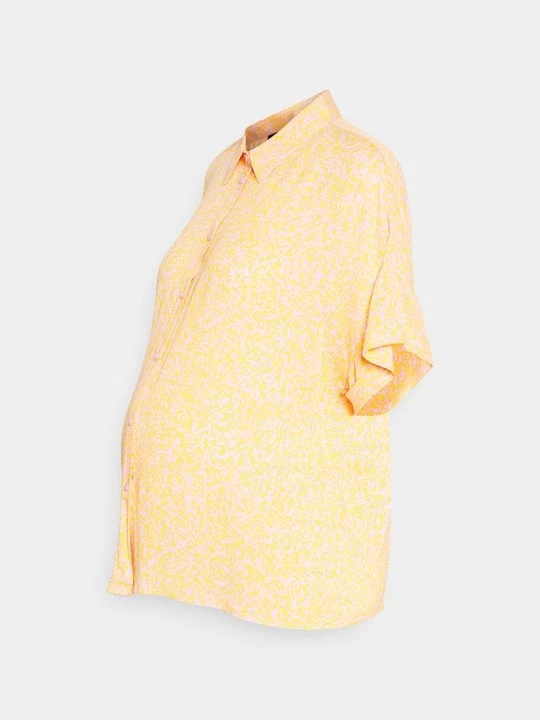 Foto van product Overhemdblouse Vero Moda roze