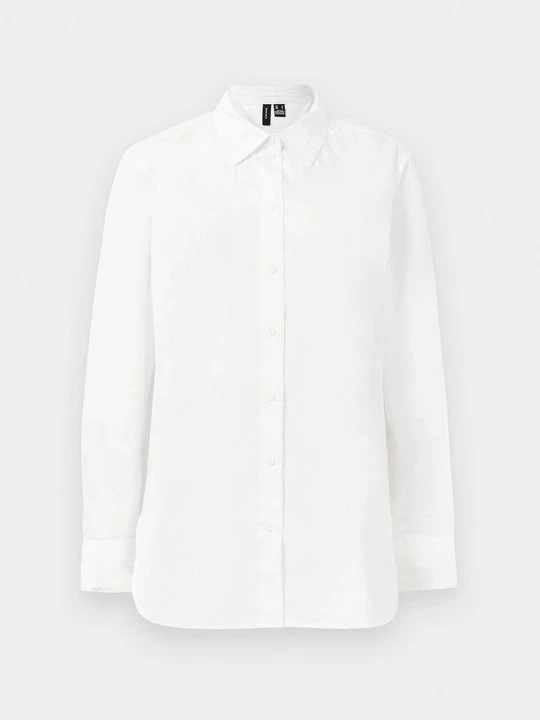 Foto van product Overhemdblouse Vero Moda wit