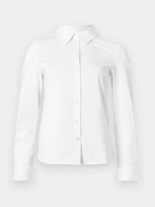 Foto van product Overhemdblouse Vero Moda wit