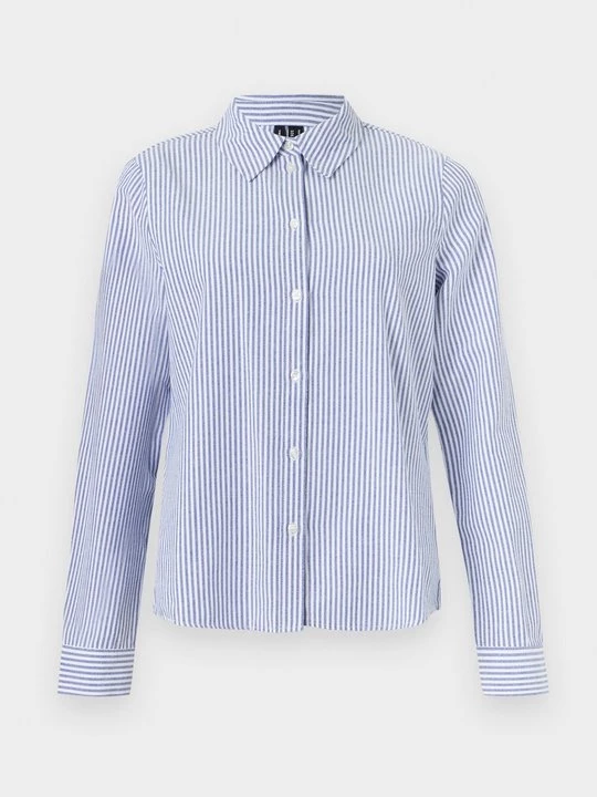 Foto van product Overhemdblouse Vero Moda wit