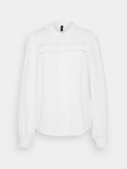 Foto van product Overhemdblouse Vero Moda wit