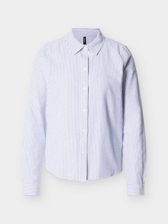 Foto van product Overhemdblouse Vero Moda wit