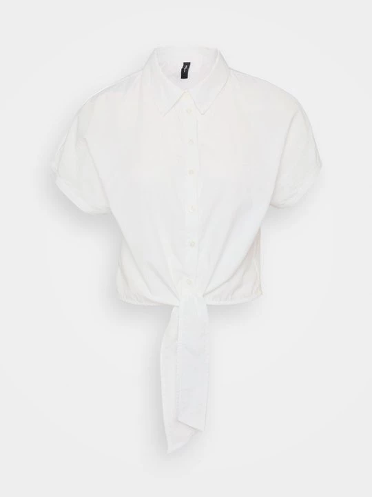 Foto van product Overhemdblouse Vero Moda wit