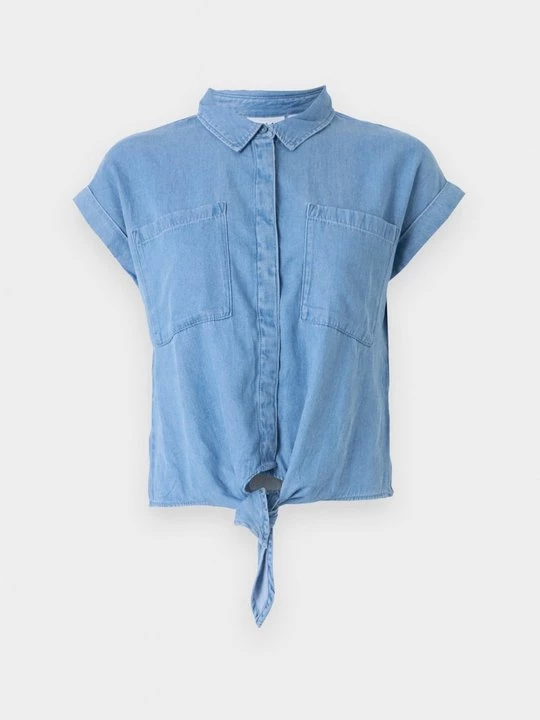 Foto van product Overhemdblouse Vila