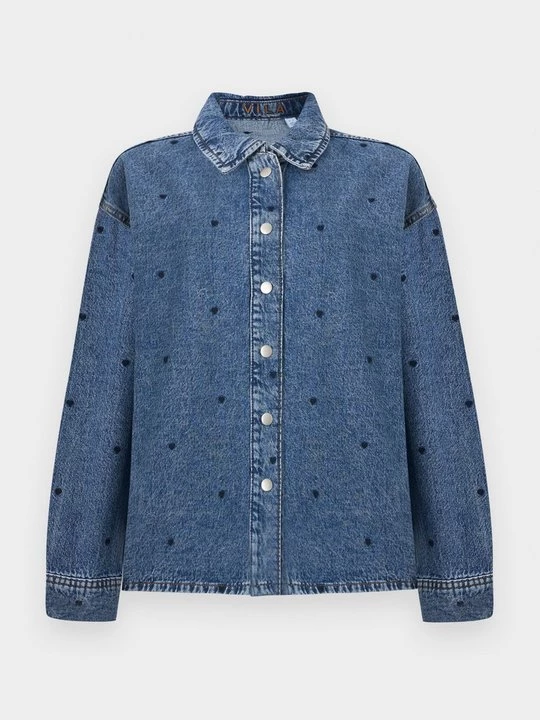 Foto van product Overhemdblouse Vila