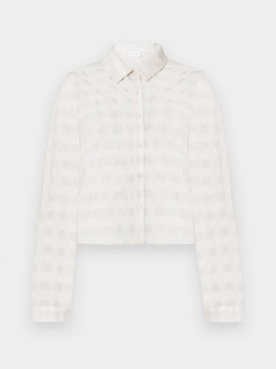 Foto van product Overhemdblouse Vila beżowy