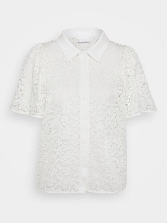 Foto van product Overhemdblouse Vila crème
