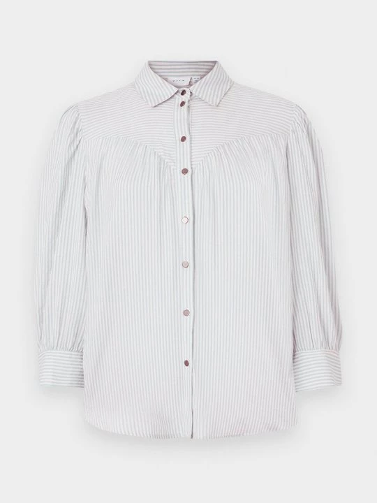 Foto van product Overhemdblouse Vila wit