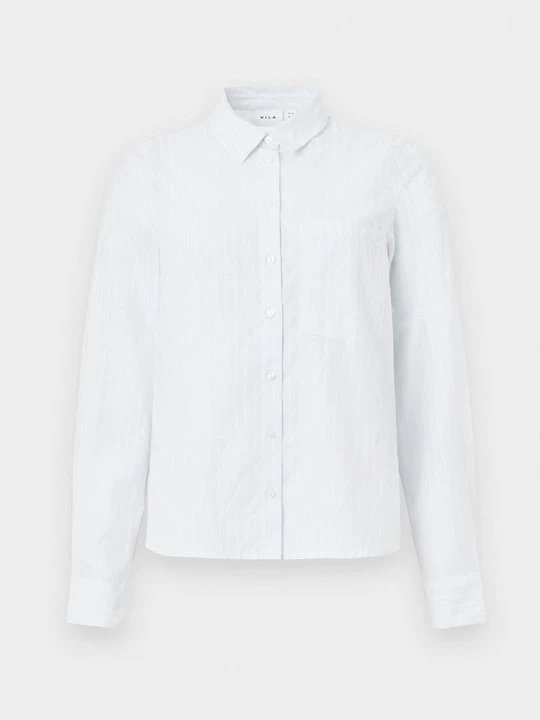 Foto van product Overhemdblouse Vila wit