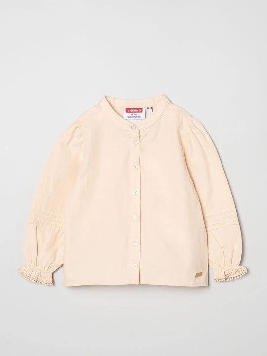 Foto van product Overhemdblouse VINGINO beżowy