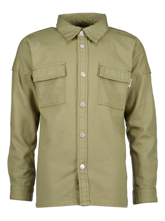 Foto van product Overhemdblouse VINGINO groen