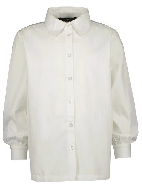 Foto van product Overhemdblouse VINGINO wit