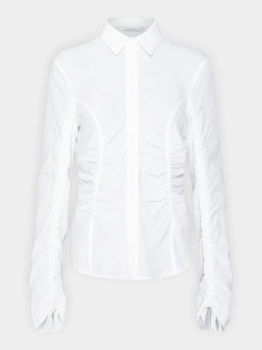 Foto van product Overhemdblouse Weekday wit