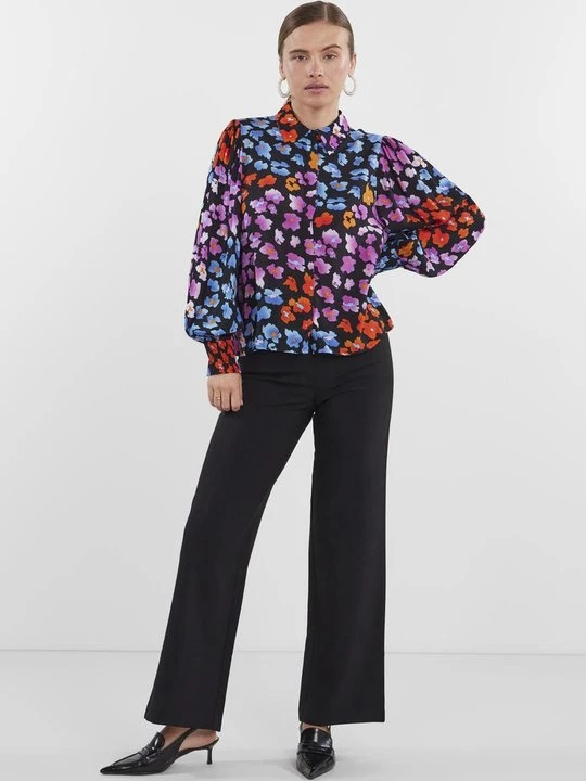 Foto van product Overhemdblouse Y.A.S
