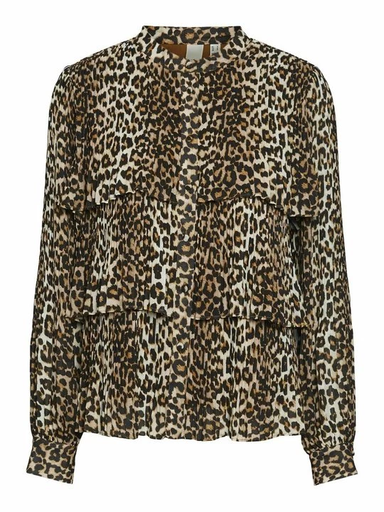 Foto van product Overhemdblouse Y.A.S