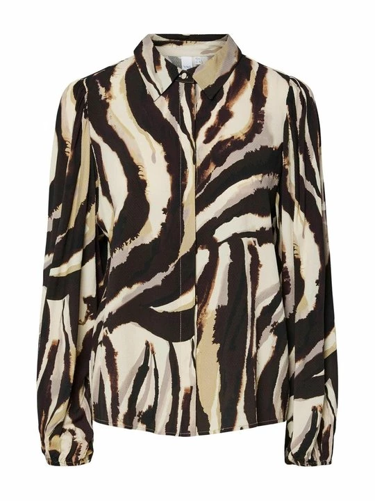 Foto van product Overhemdblouse Y.A.S