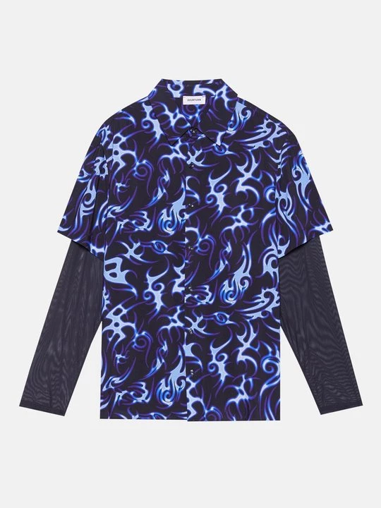 Foto van product Overhemdblouse YOURTURN By Zalando zwart