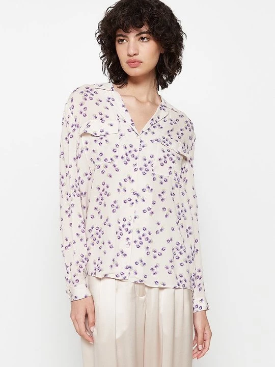 Foto van product Overhemdblouse ZAPA