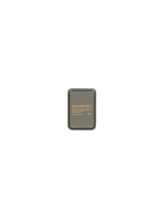 Foto van product Overige accessoires Alpha Industries donkergroen
