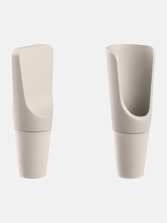 Foto van product Overige accessoires Blomus crème