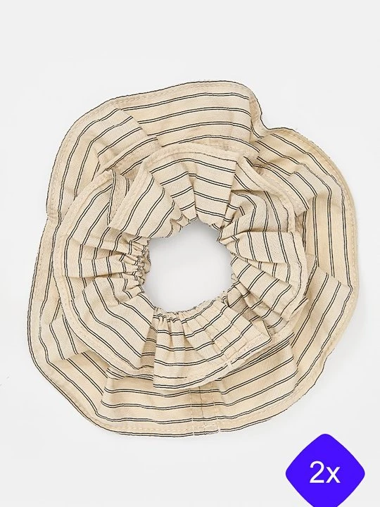 Foto van product Overige accessoires CLAUDIE PIERLOT beżowy
