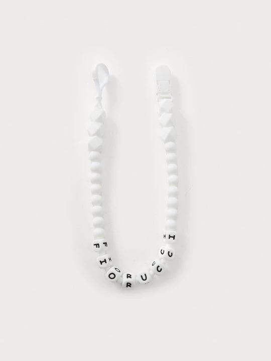 Foto van product Overige accessoires Fiorucci wit