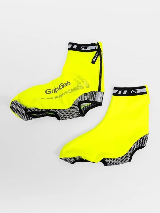 Foto van product Overige accessoires GripGrab neongeel